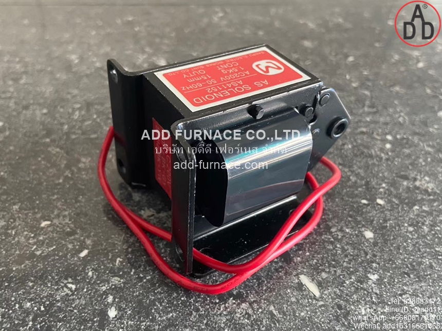 AS SOLENOID AS41152 (11)